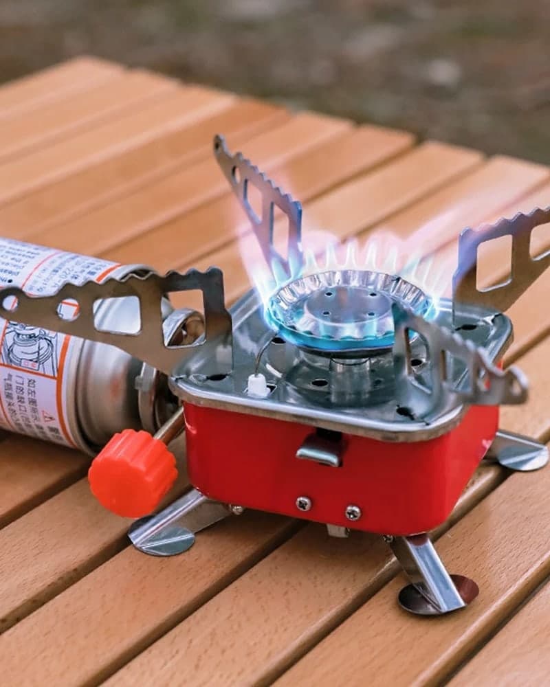 Bình gas butane
