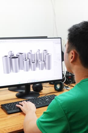 Thiết kế mẫu in