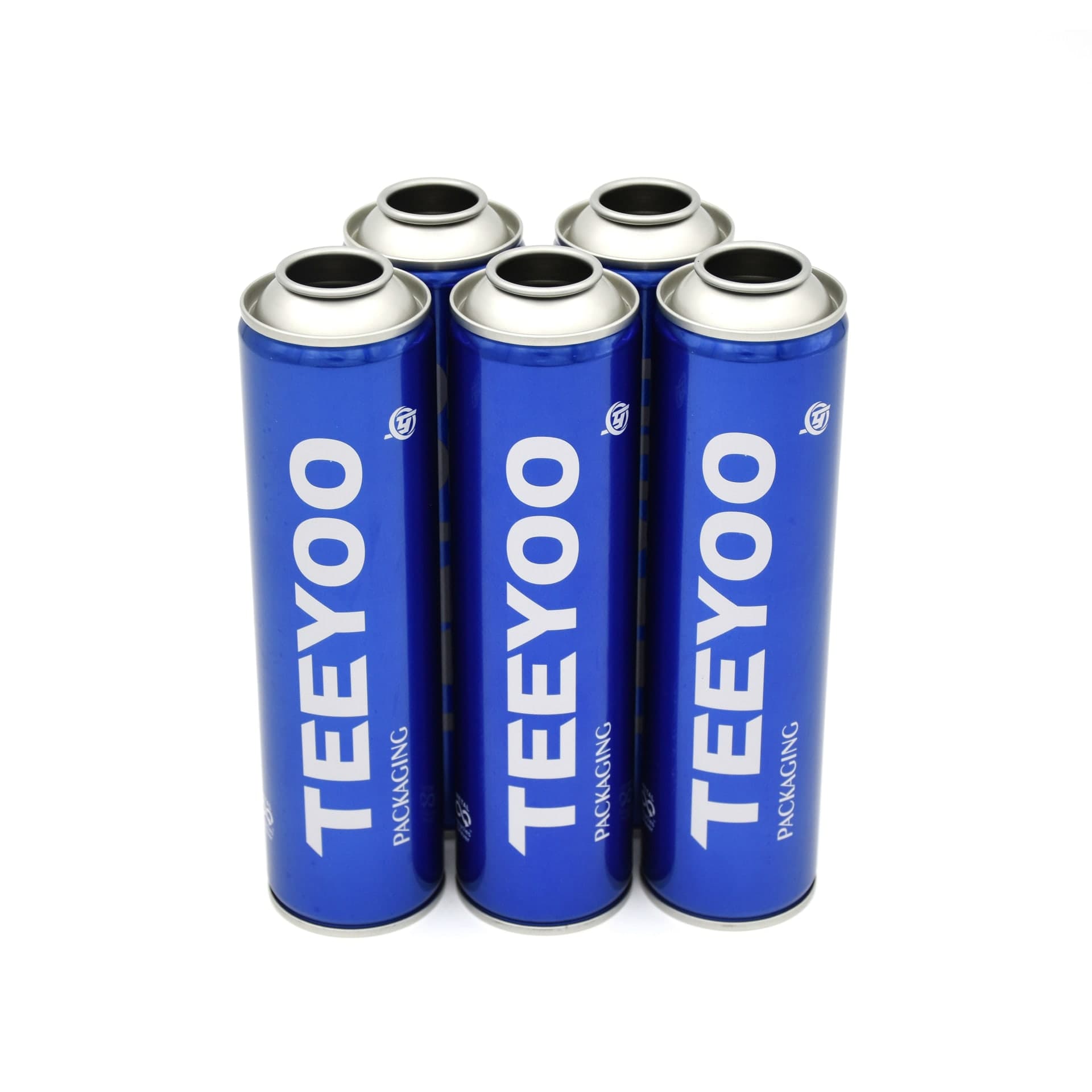 Lon khí dung thiếc Φ52mm (độ kín cao)
