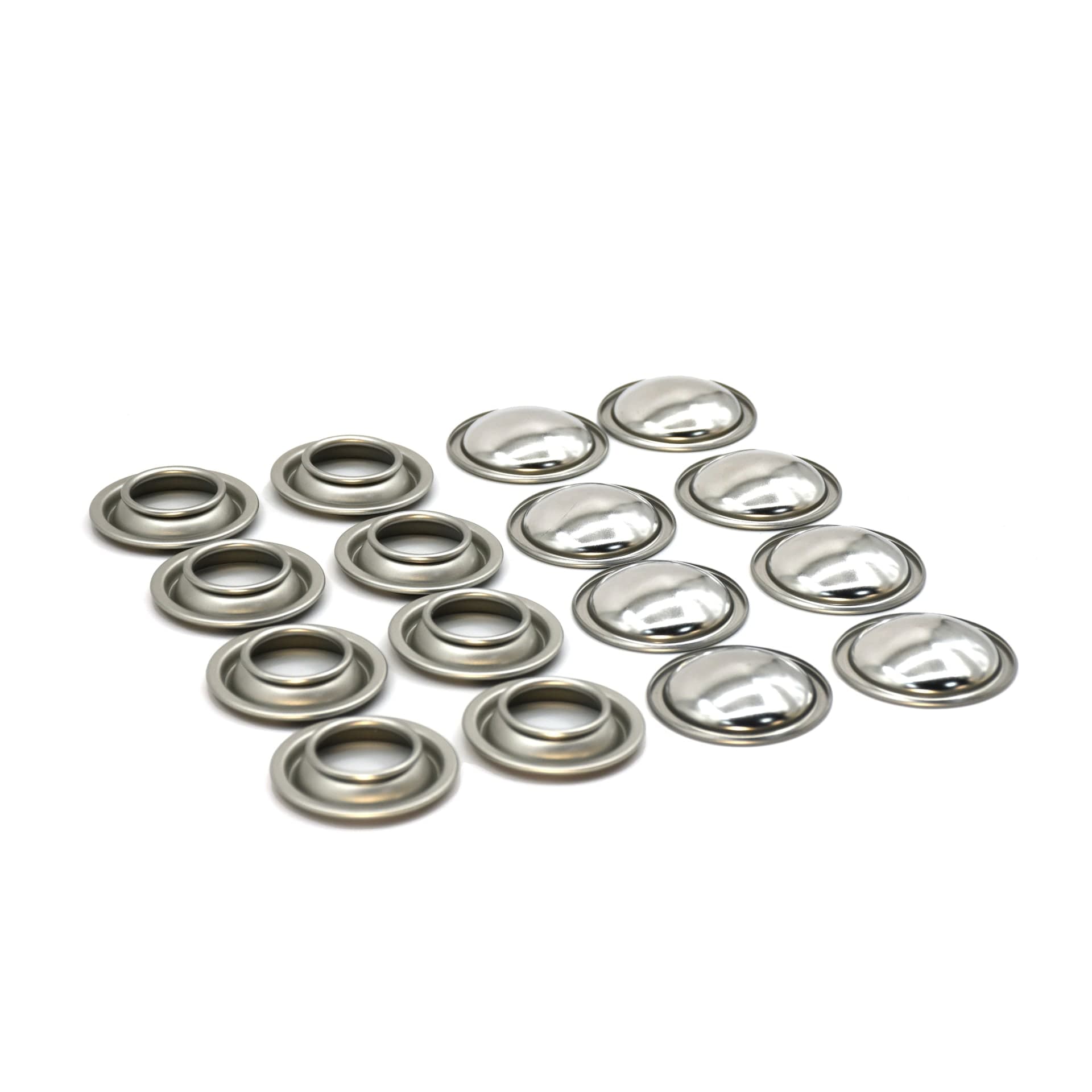 Nắp chóp & nắp vòm D45
