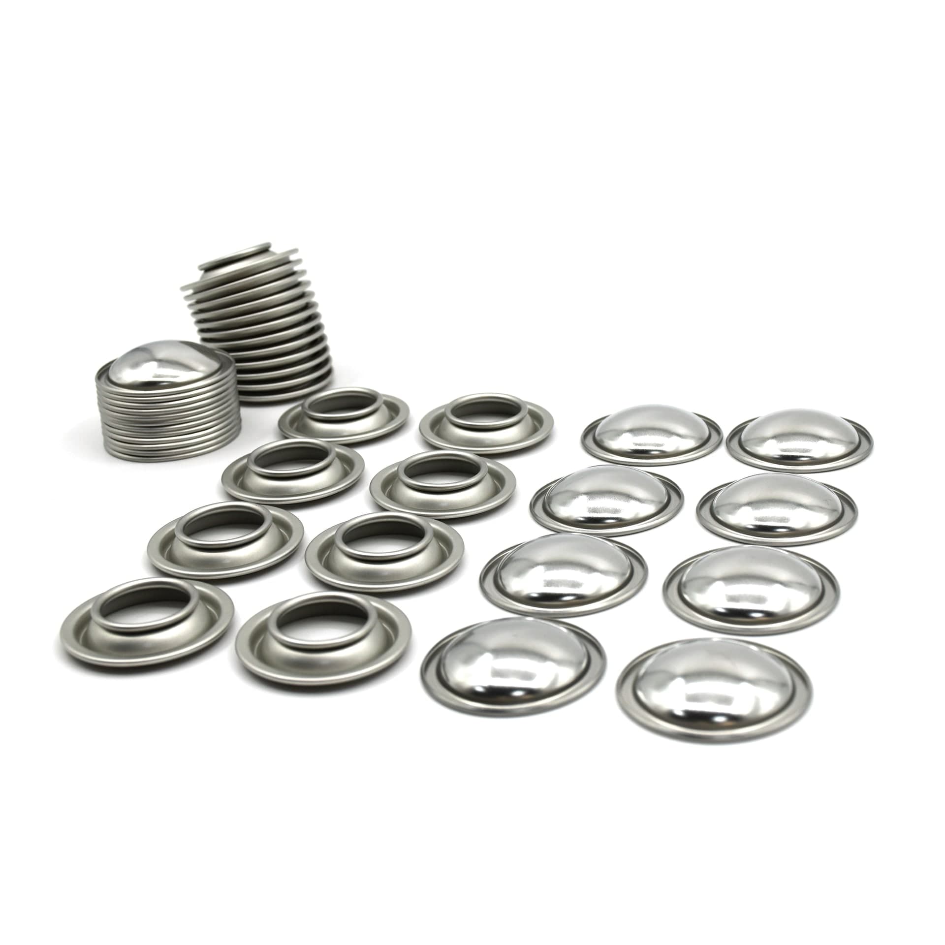 Nắp chóp & nắp vòm D45