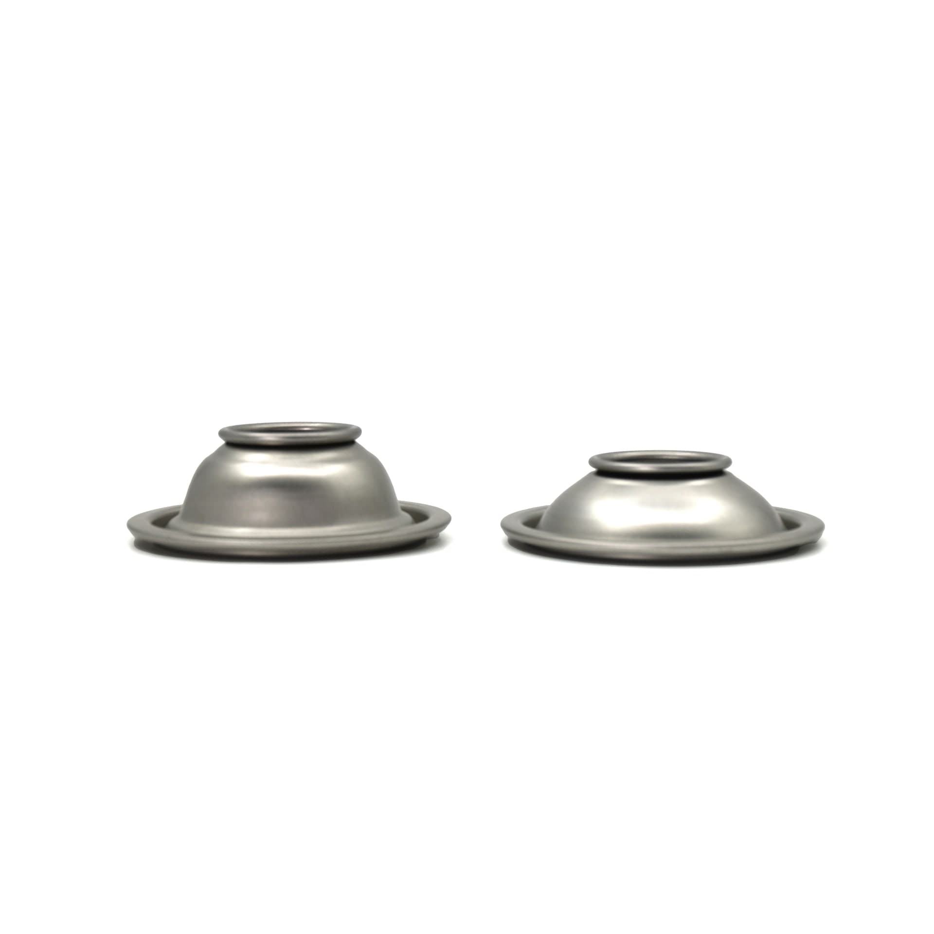 Nắp chóp & nắp vòm D70 (211 & 212)