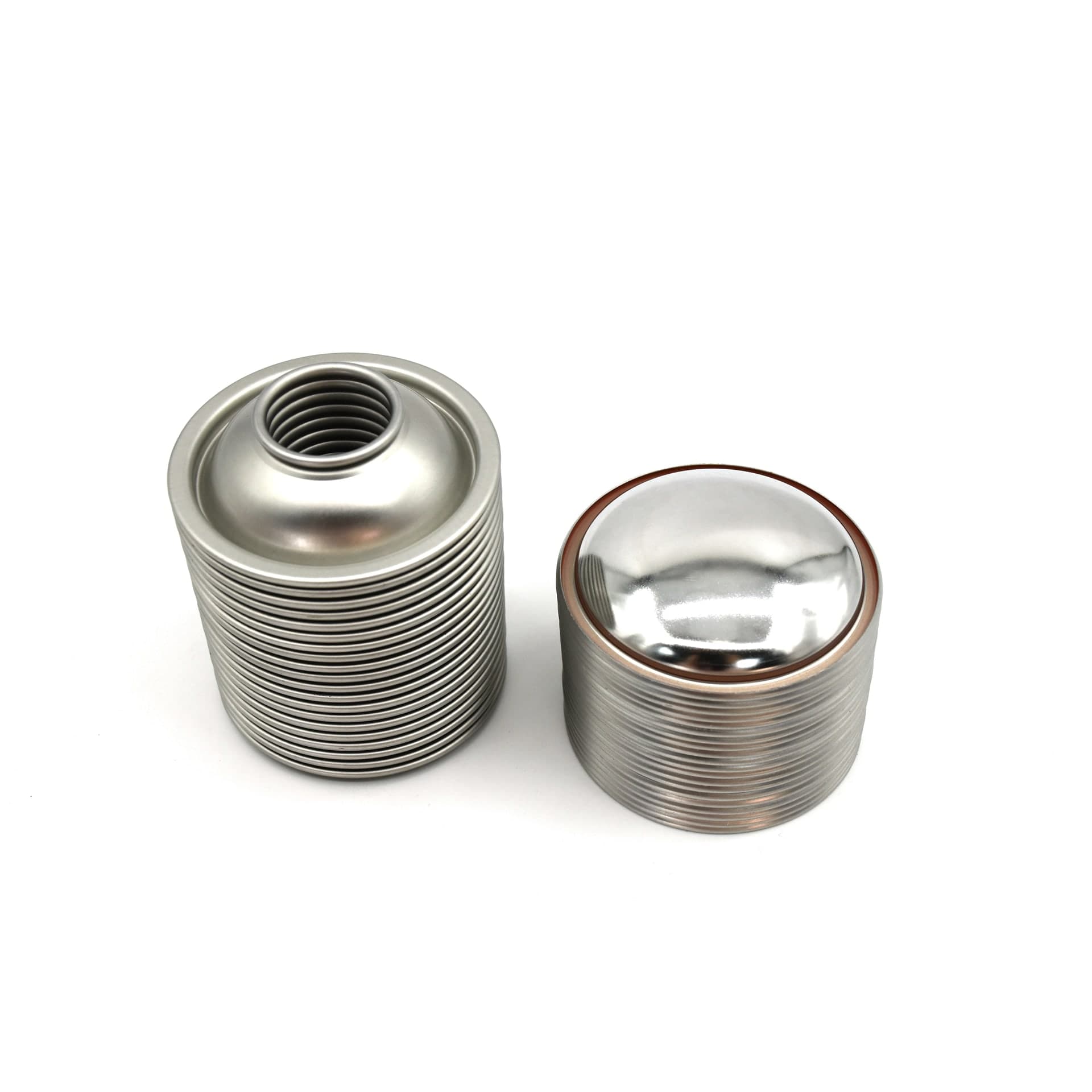 Nắp chóp & nắp vòm D65 (207.5 & 209)