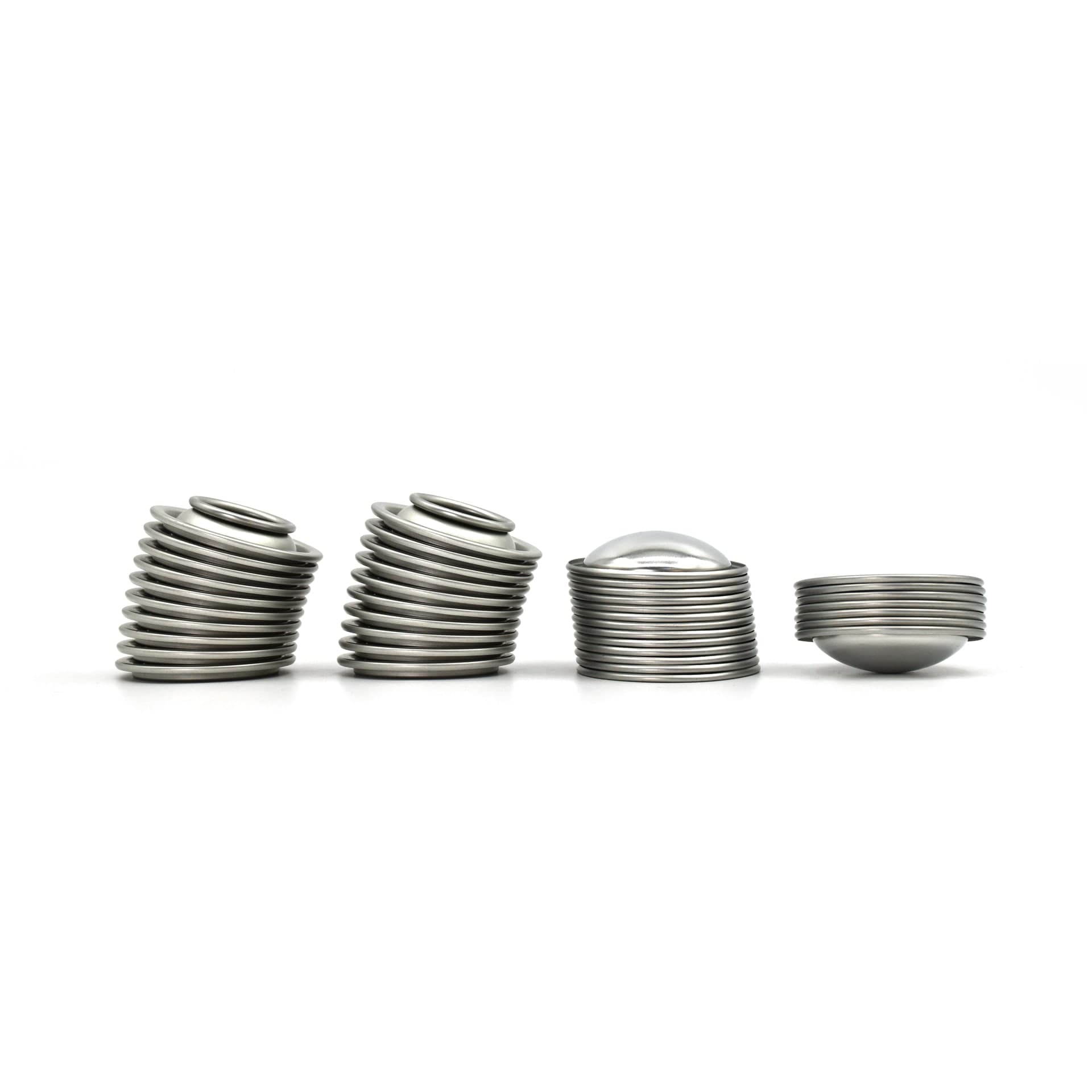 Nắp chóp & nắp vòm D45