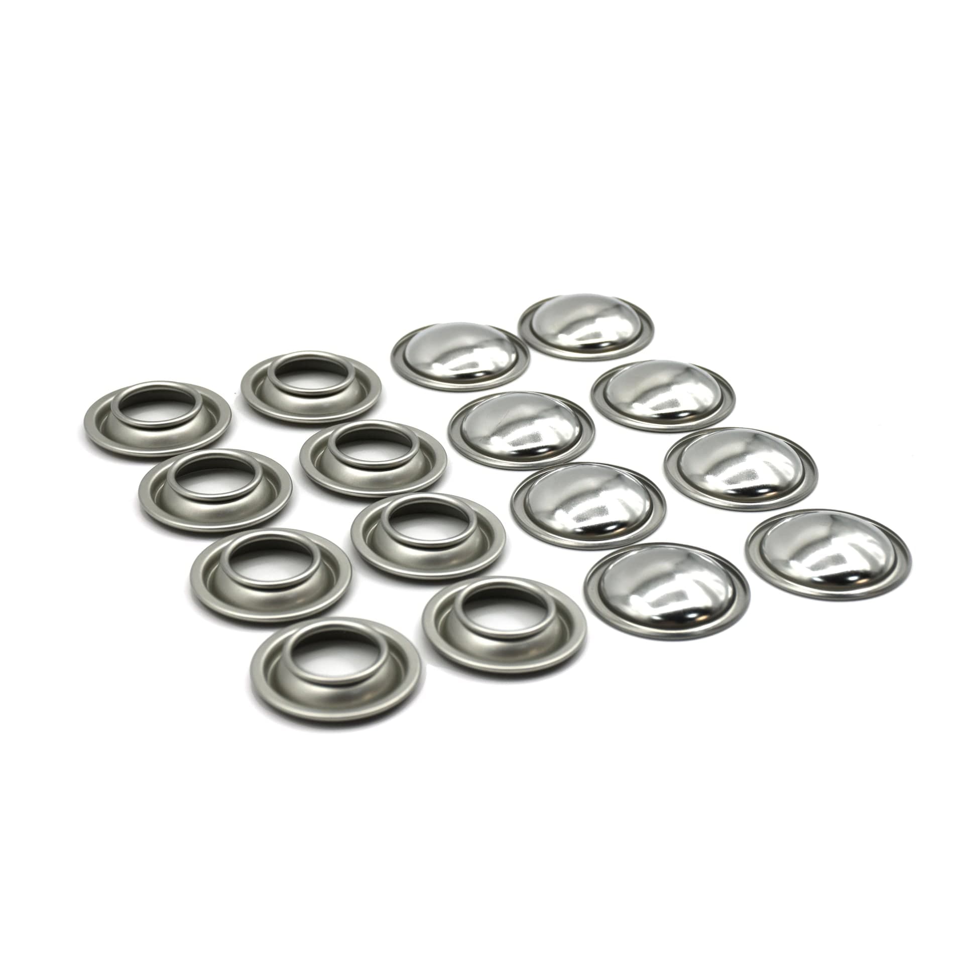 Nắp chóp & nắp vòm D45