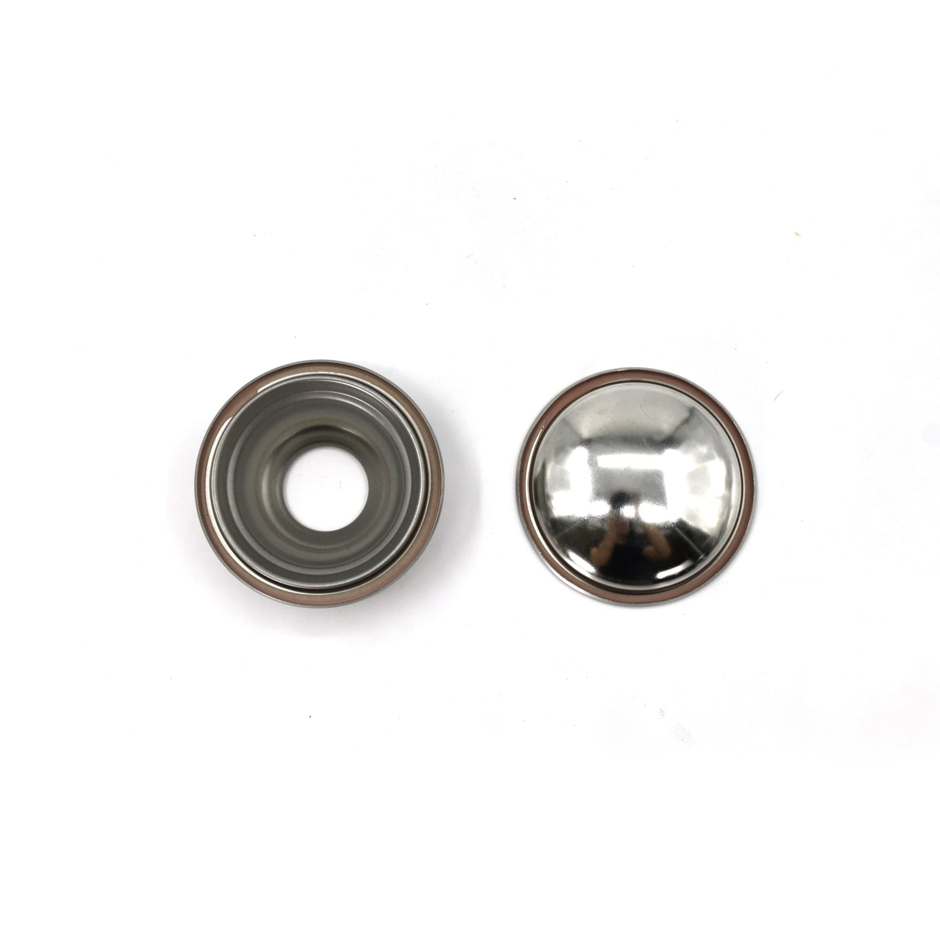 Nắp chóp cao & nắp vòm D65 (211 & 211)