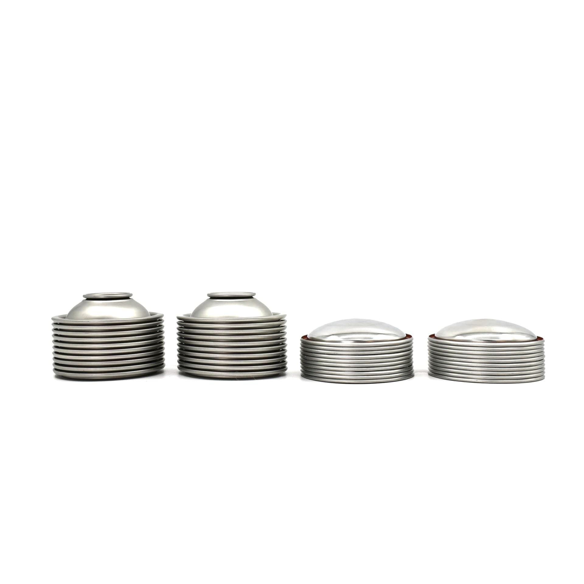 Nắp chóp & nắp vòm D65 (207.5 & 209)