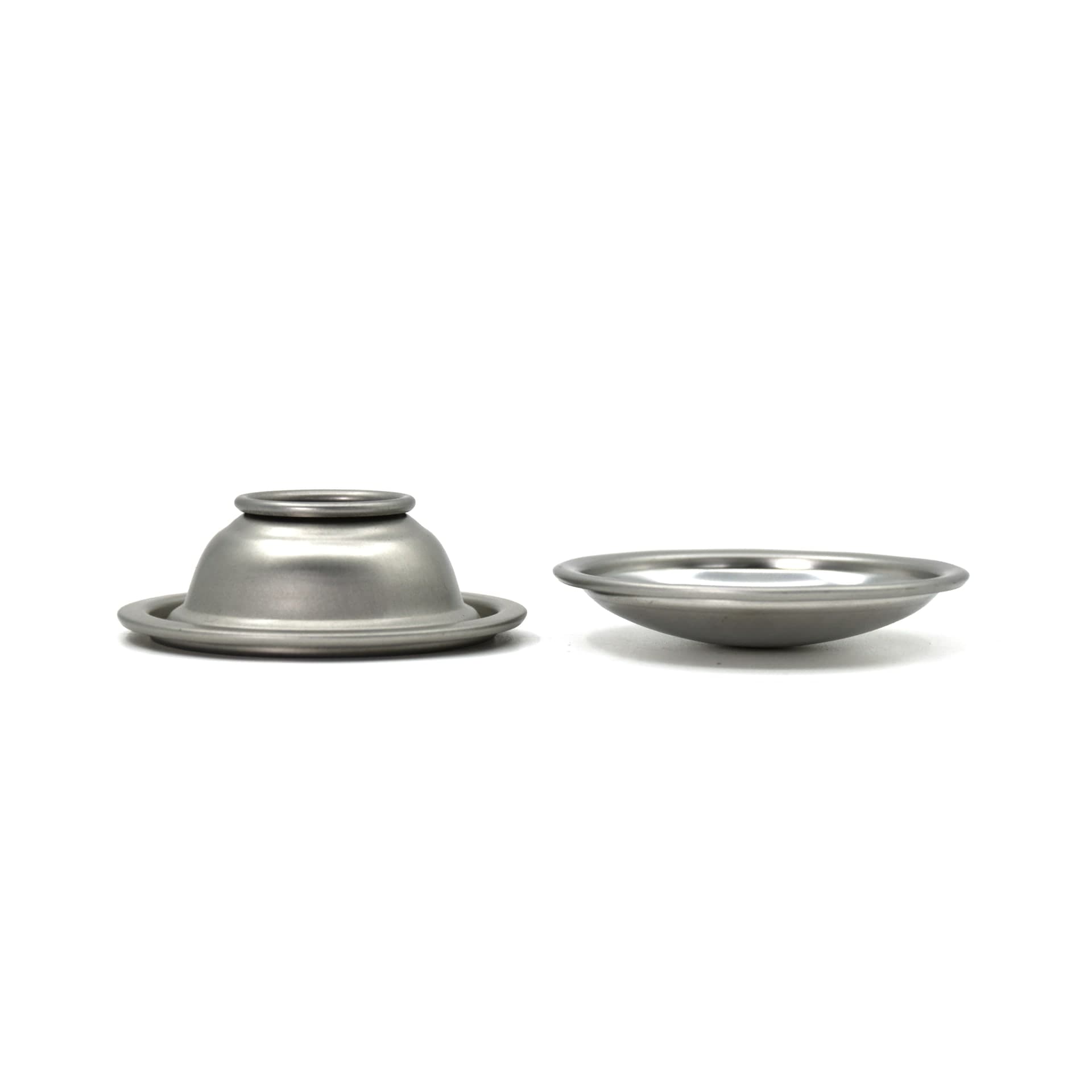 Nắp chóp cao & nắp vòm D65 (211 & 211)