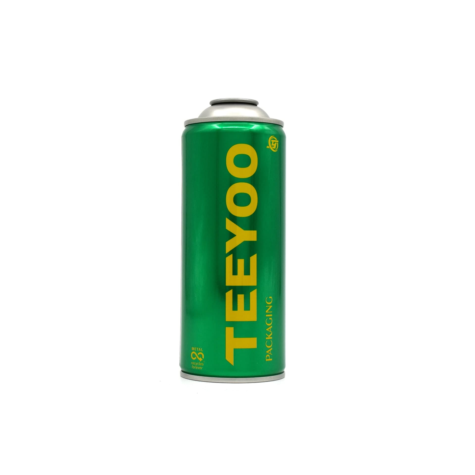 Lon khí dung thiếc Φ65mm (bản tiêu chuẩn)
