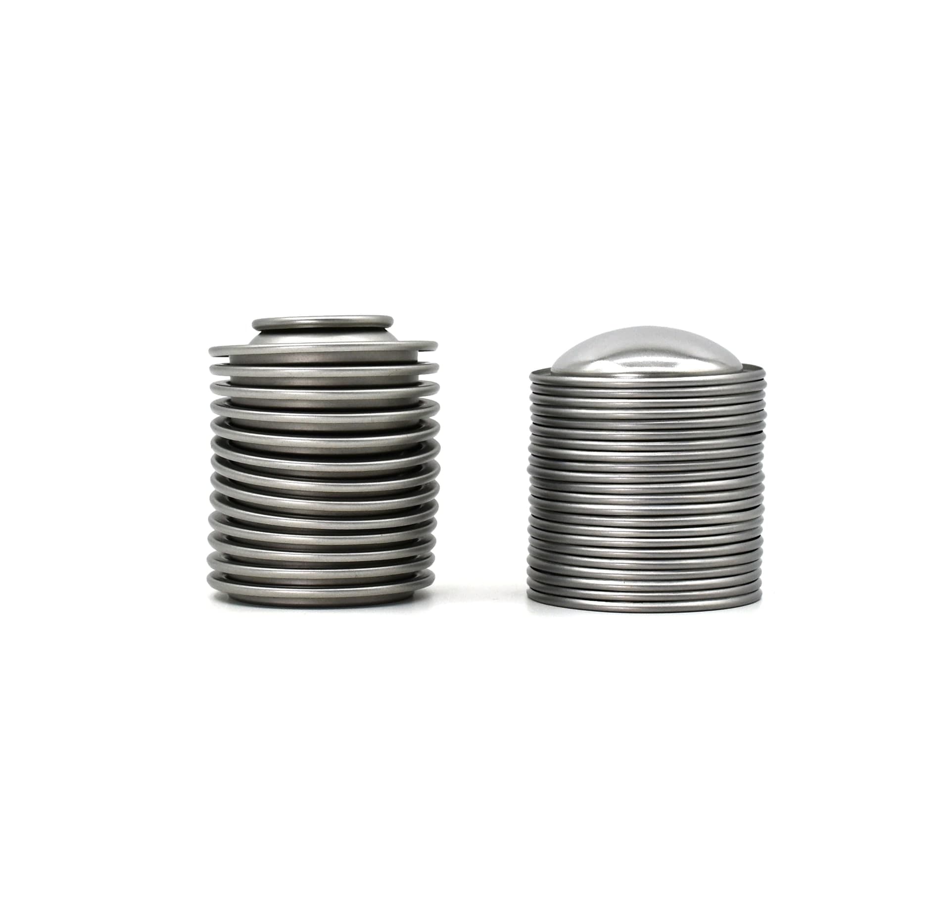 Nắp chóp & nắp vòm D45